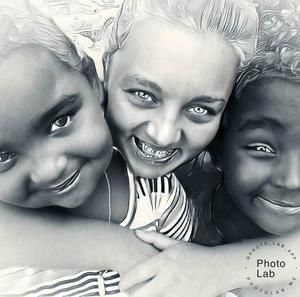 Meet your Posher, Daisy